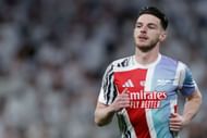 Declan Rice